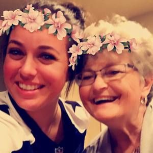 Meet your Posher, Nan